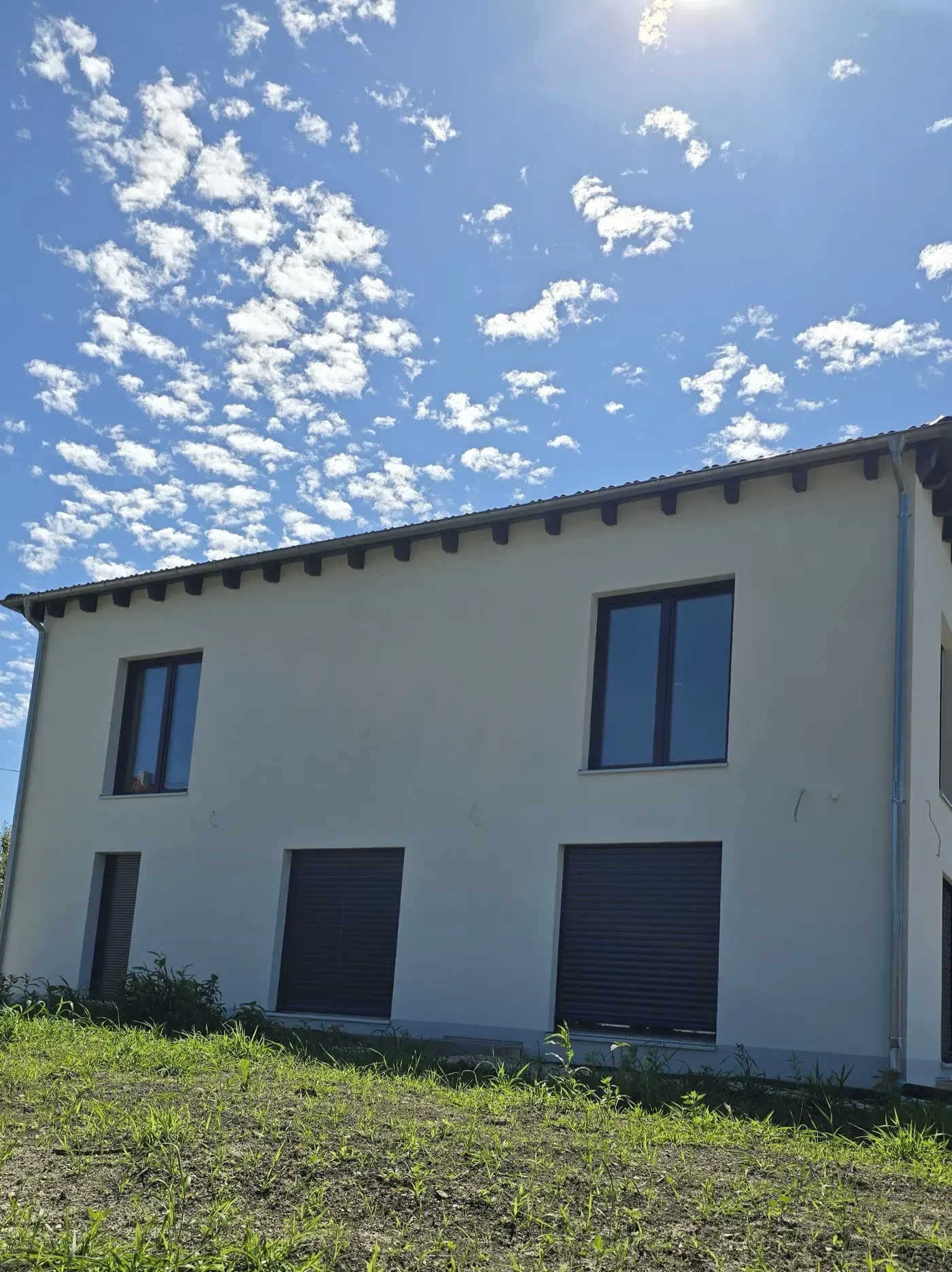 Einfamilienhaus
